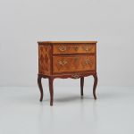 1144 6334 CHEST OF DRAWERS